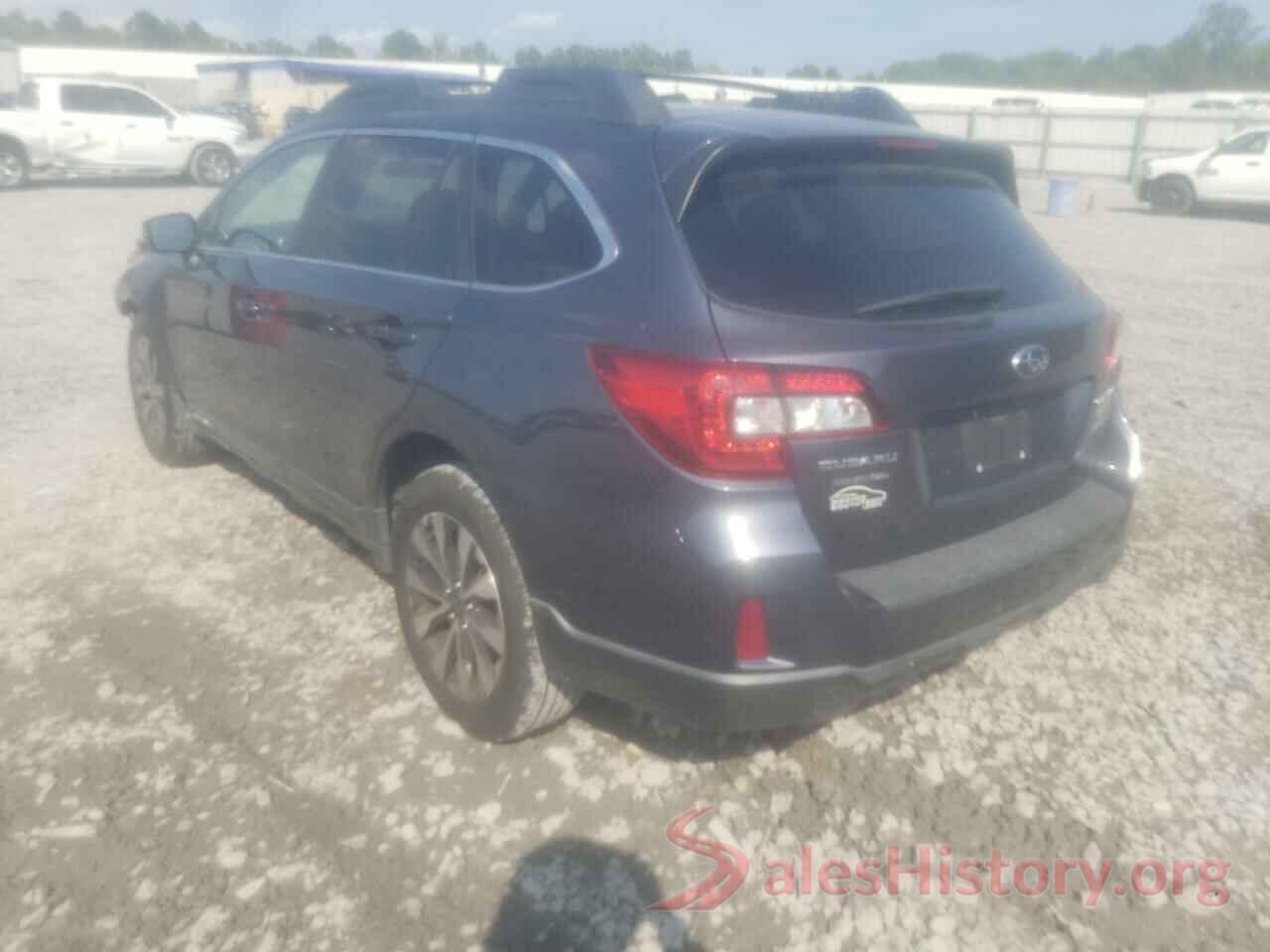 4S4BSAJC2F3290648 2015 SUBARU OUTBACK