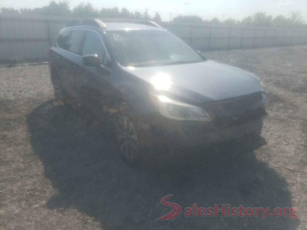 4S4BSAJC2F3290648 2015 SUBARU OUTBACK