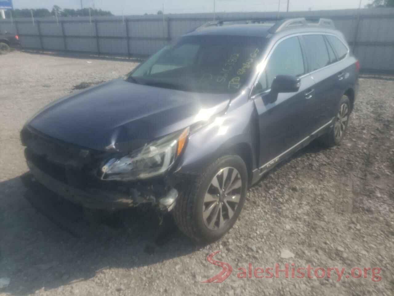 4S4BSAJC2F3290648 2015 SUBARU OUTBACK