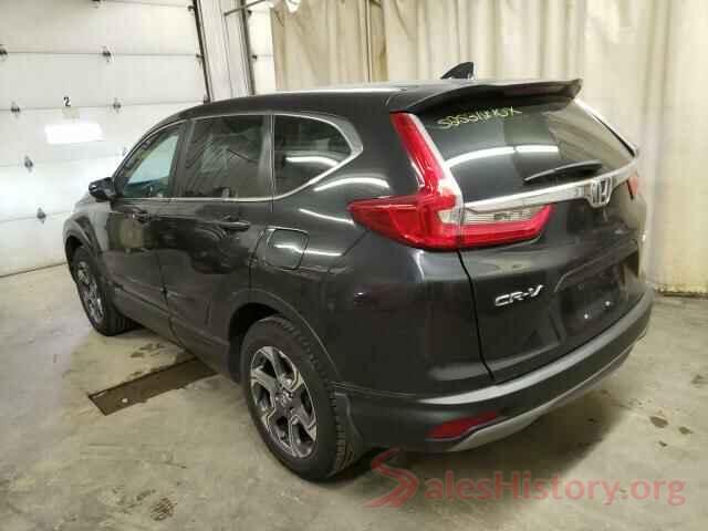 2HKRW2H57JH680128 2018 HONDA CRV