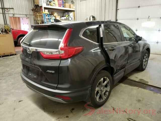 2HKRW2H57JH680128 2018 HONDA CRV