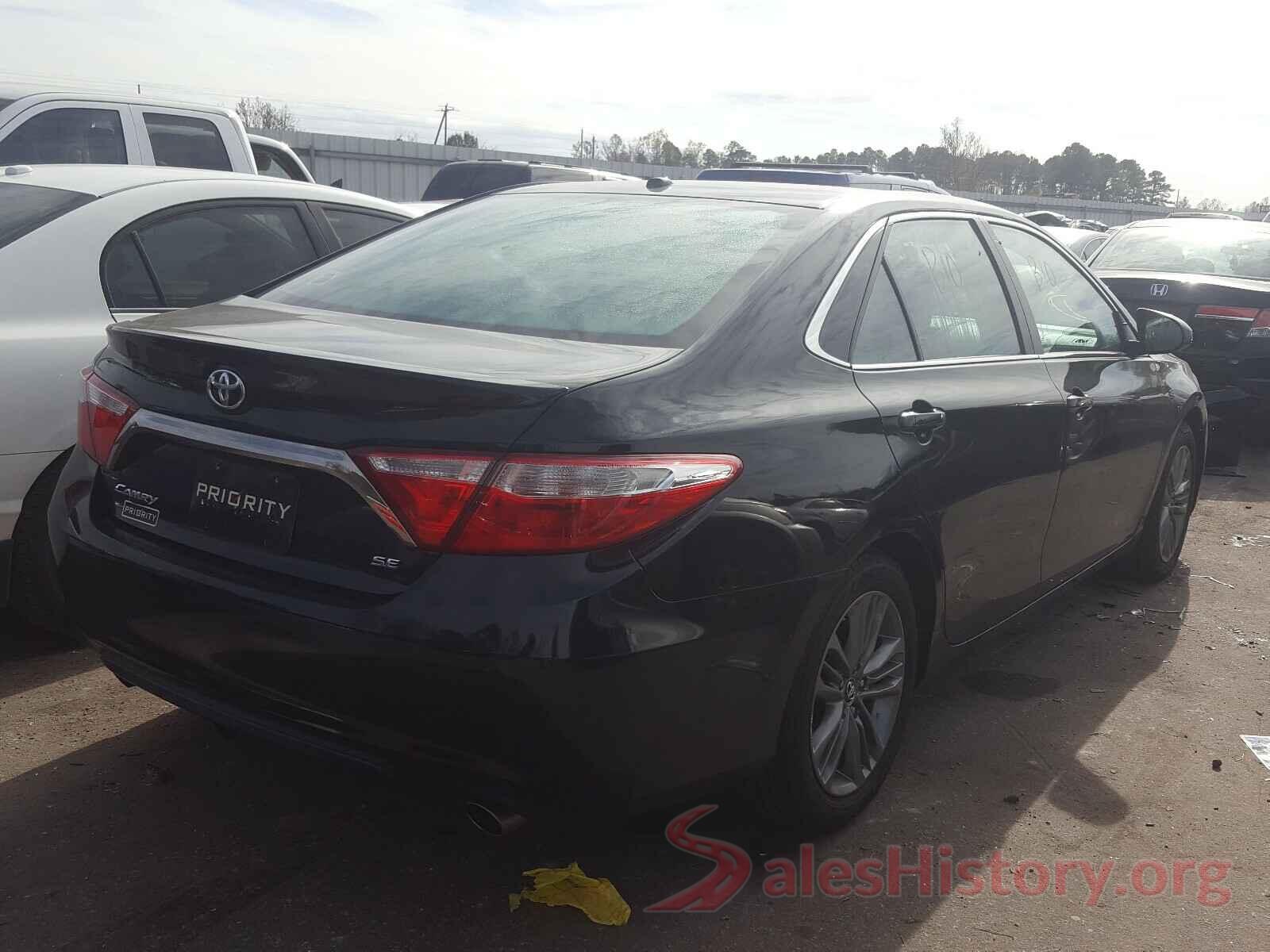 4T1BF1FK6HU336306 2017 TOYOTA CAMRY