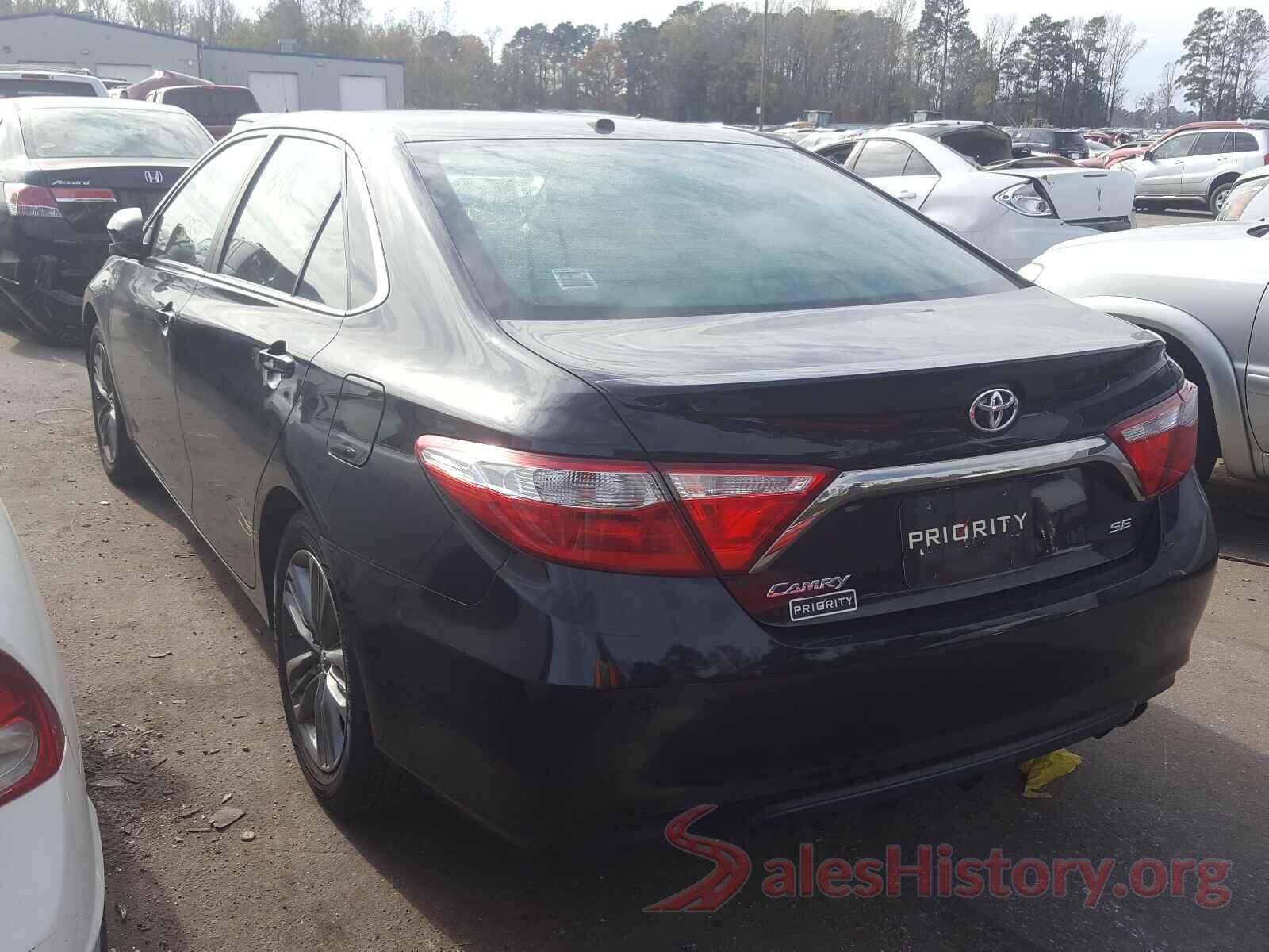 4T1BF1FK6HU336306 2017 TOYOTA CAMRY