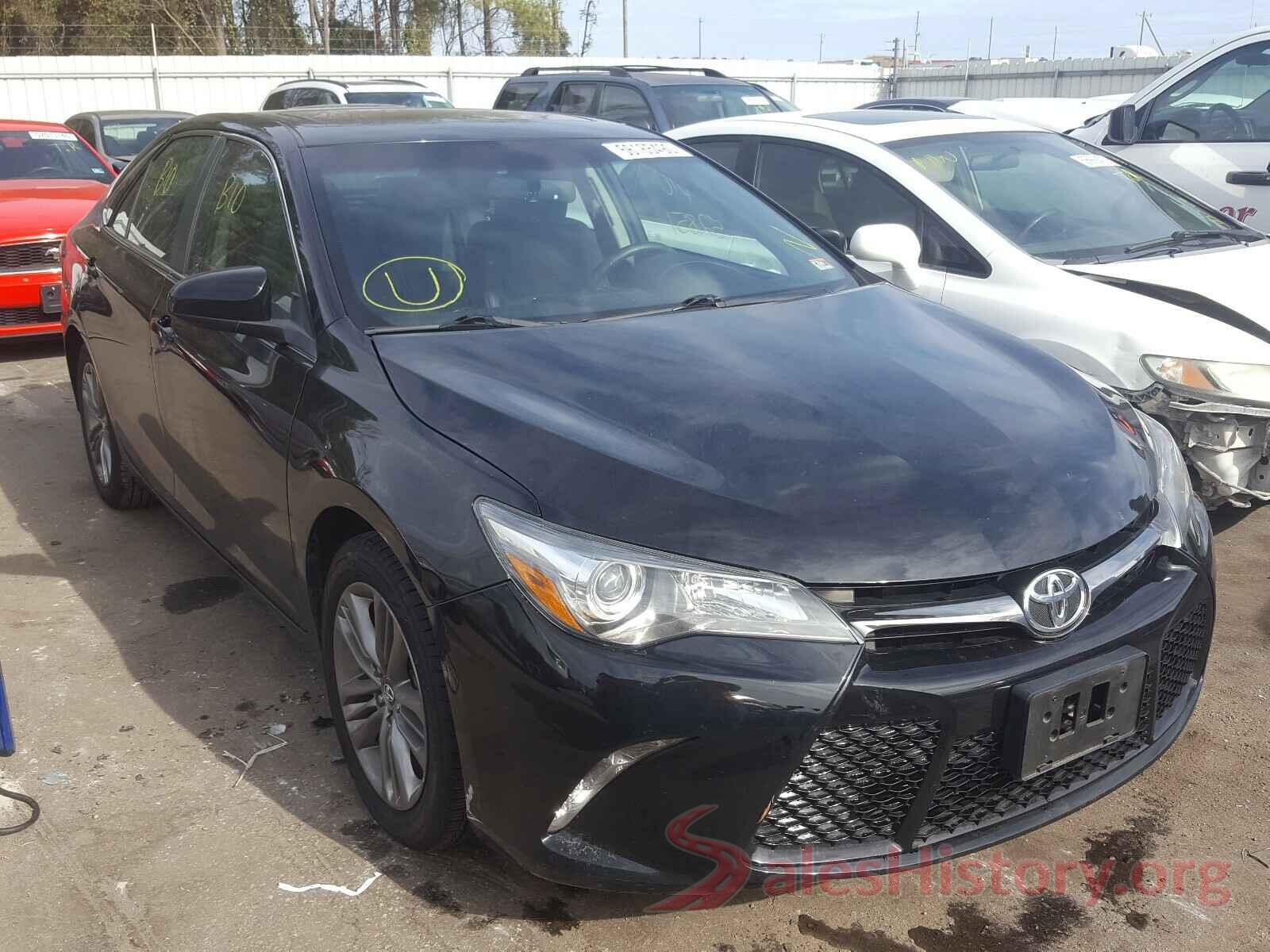 4T1BF1FK6HU336306 2017 TOYOTA CAMRY