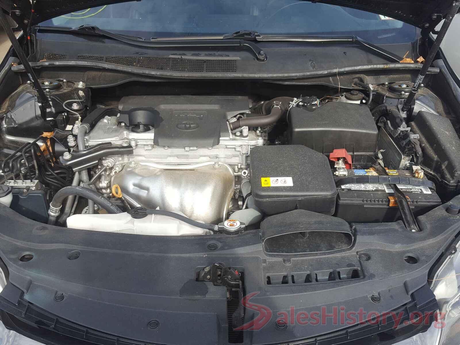 4T1BF1FK6HU336306 2017 TOYOTA CAMRY