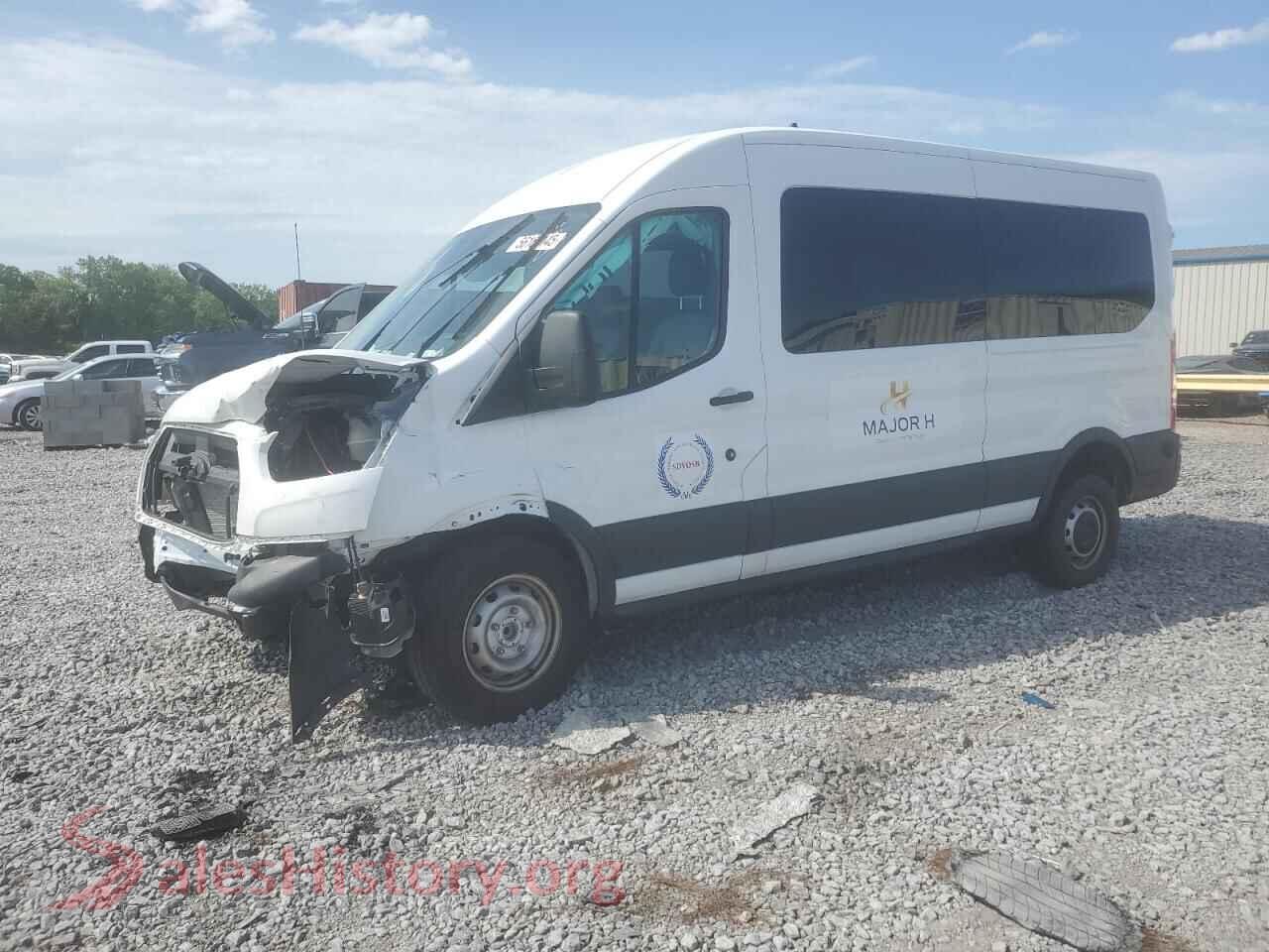 1FTBR1C83RKB53480 2024 FORD TRANSIT