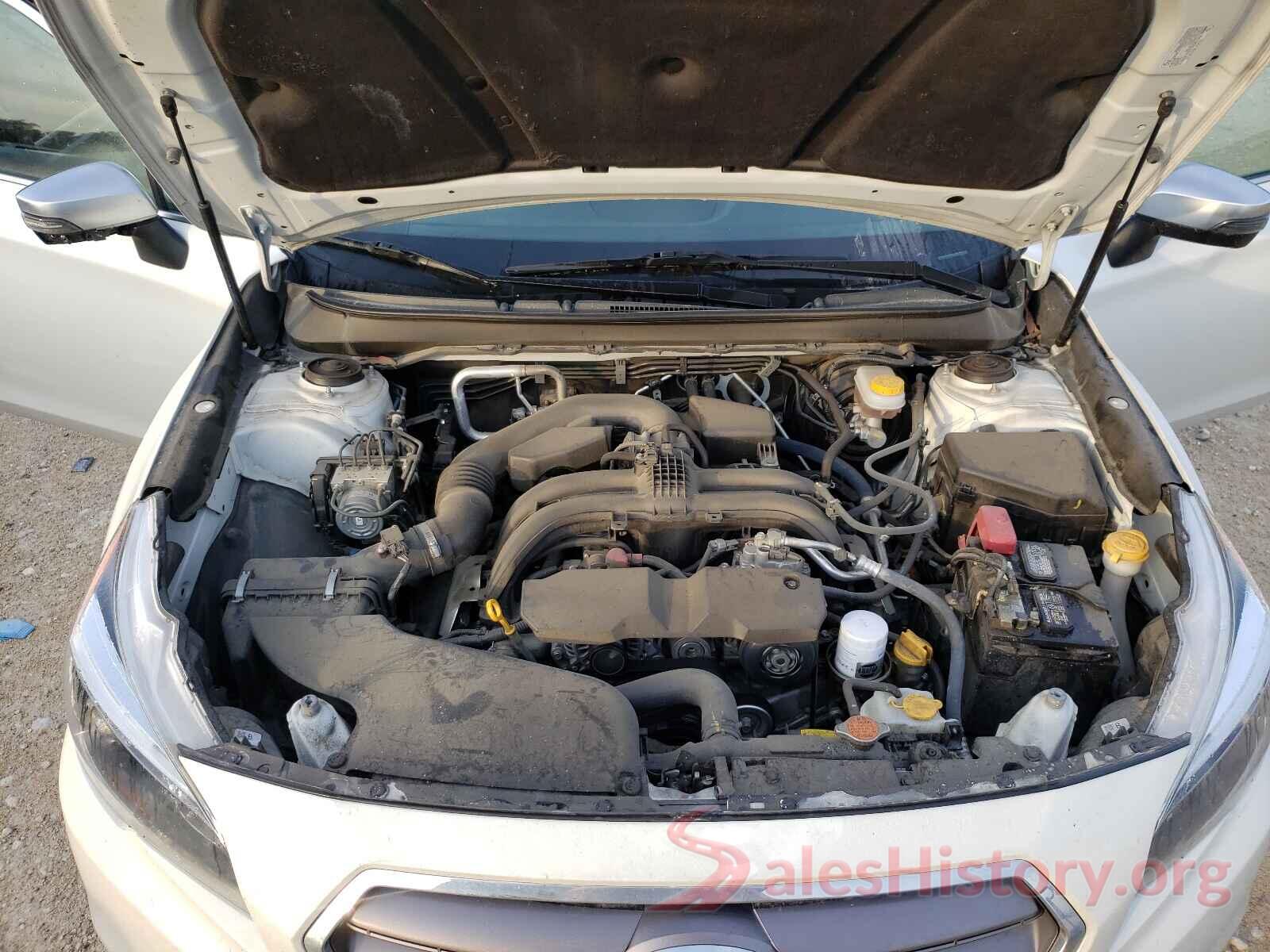 4S3BNAS68H3058448 2017 SUBARU LEGACY