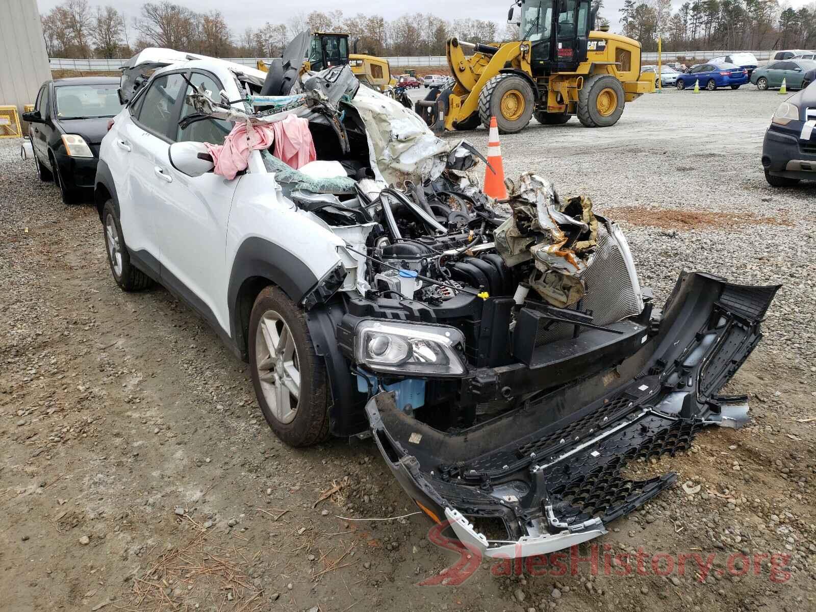 KM8K1CAA5KU368857 2019 HYUNDAI KONA