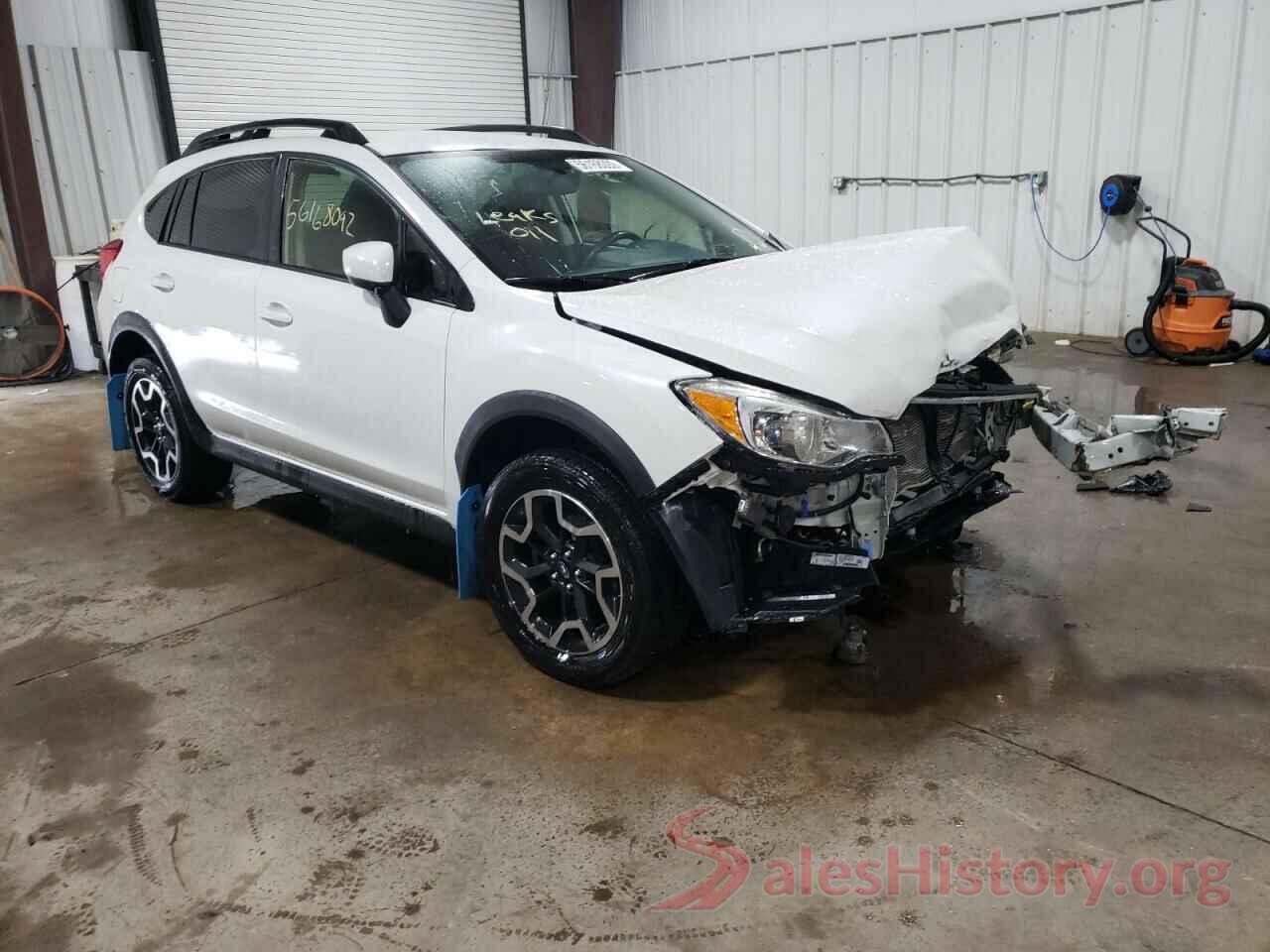 JF2GPADC3H8216248 2017 SUBARU CROSSTREK