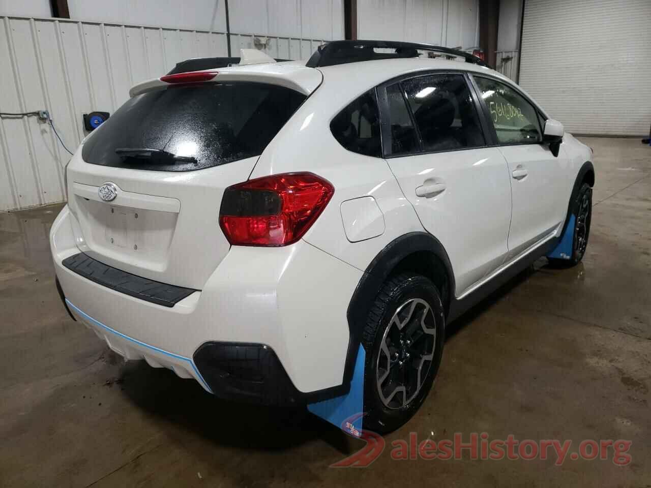 JF2GPADC3H8216248 2017 SUBARU CROSSTREK