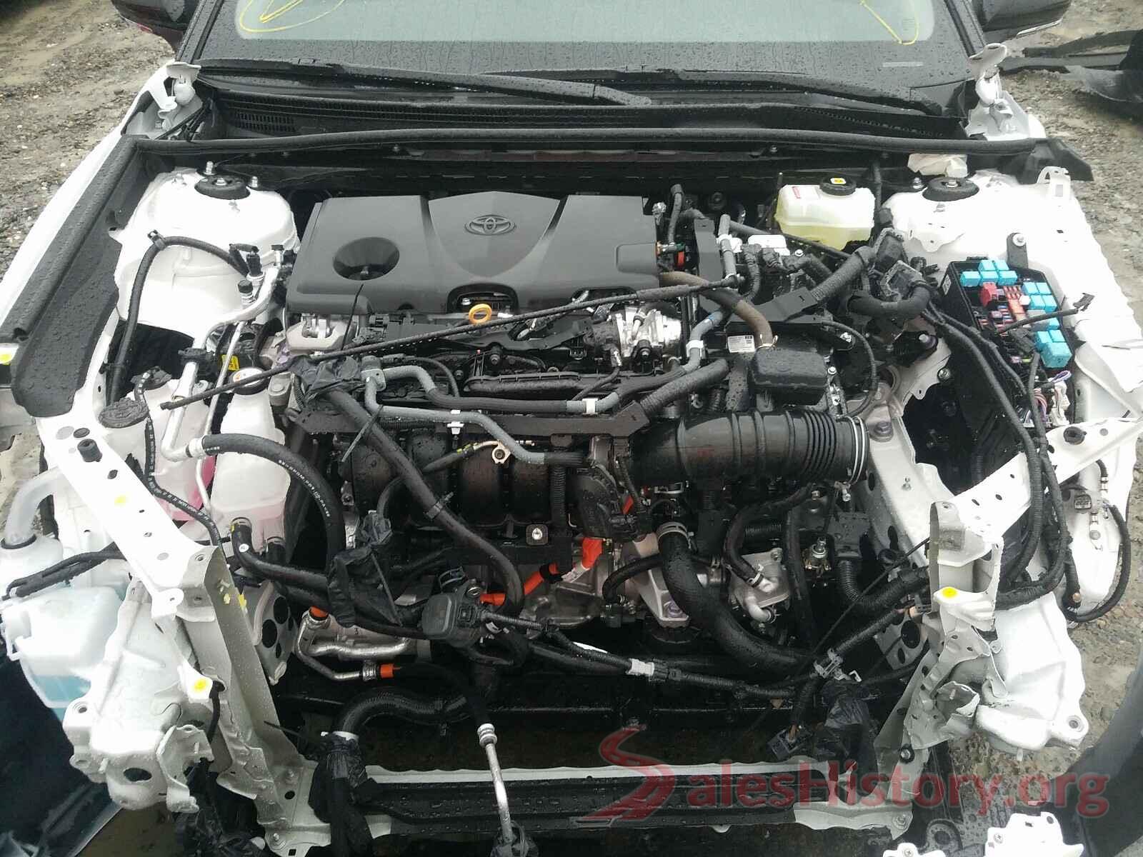 4T1K31AKXMU020062 2021 TOYOTA CAMRY