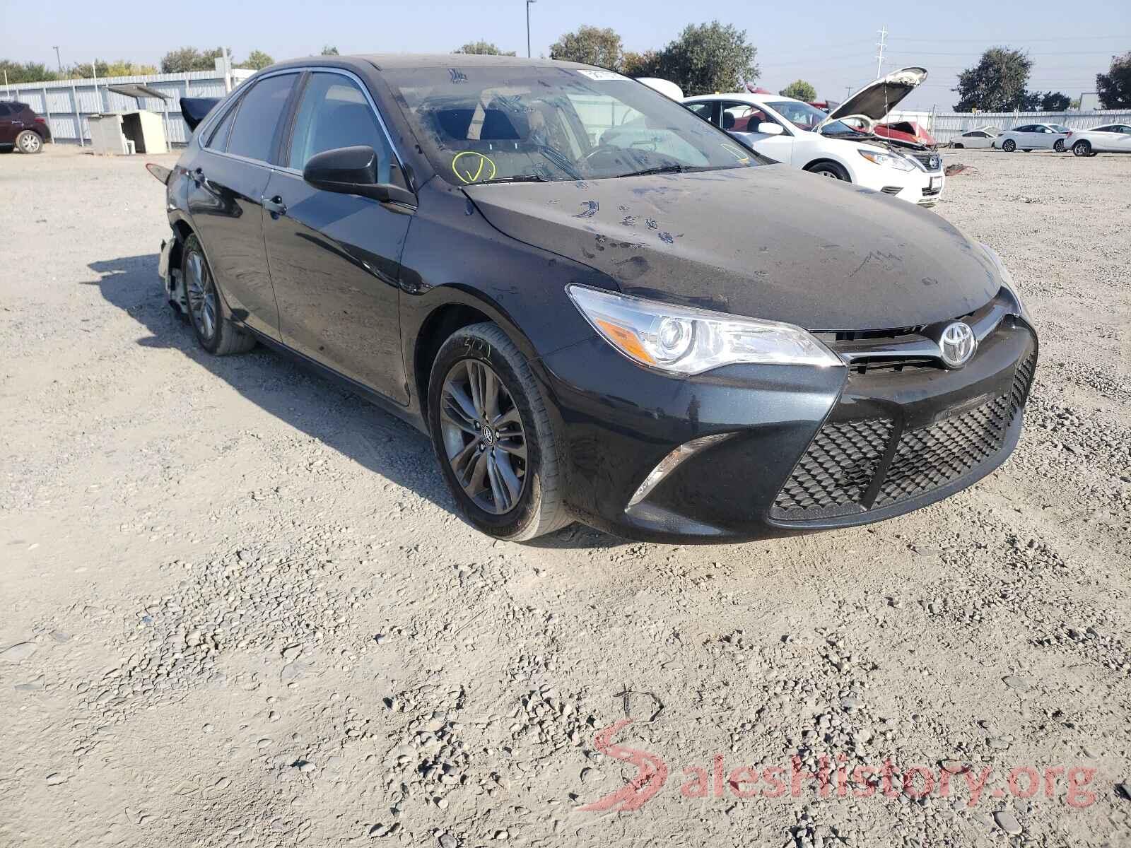 4T1BF1FKXHU308282 2017 TOYOTA CAMRY