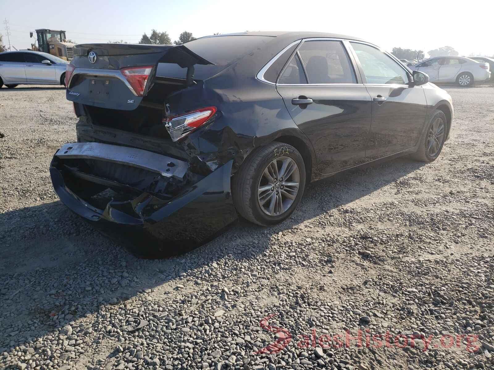 4T1BF1FKXHU308282 2017 TOYOTA CAMRY