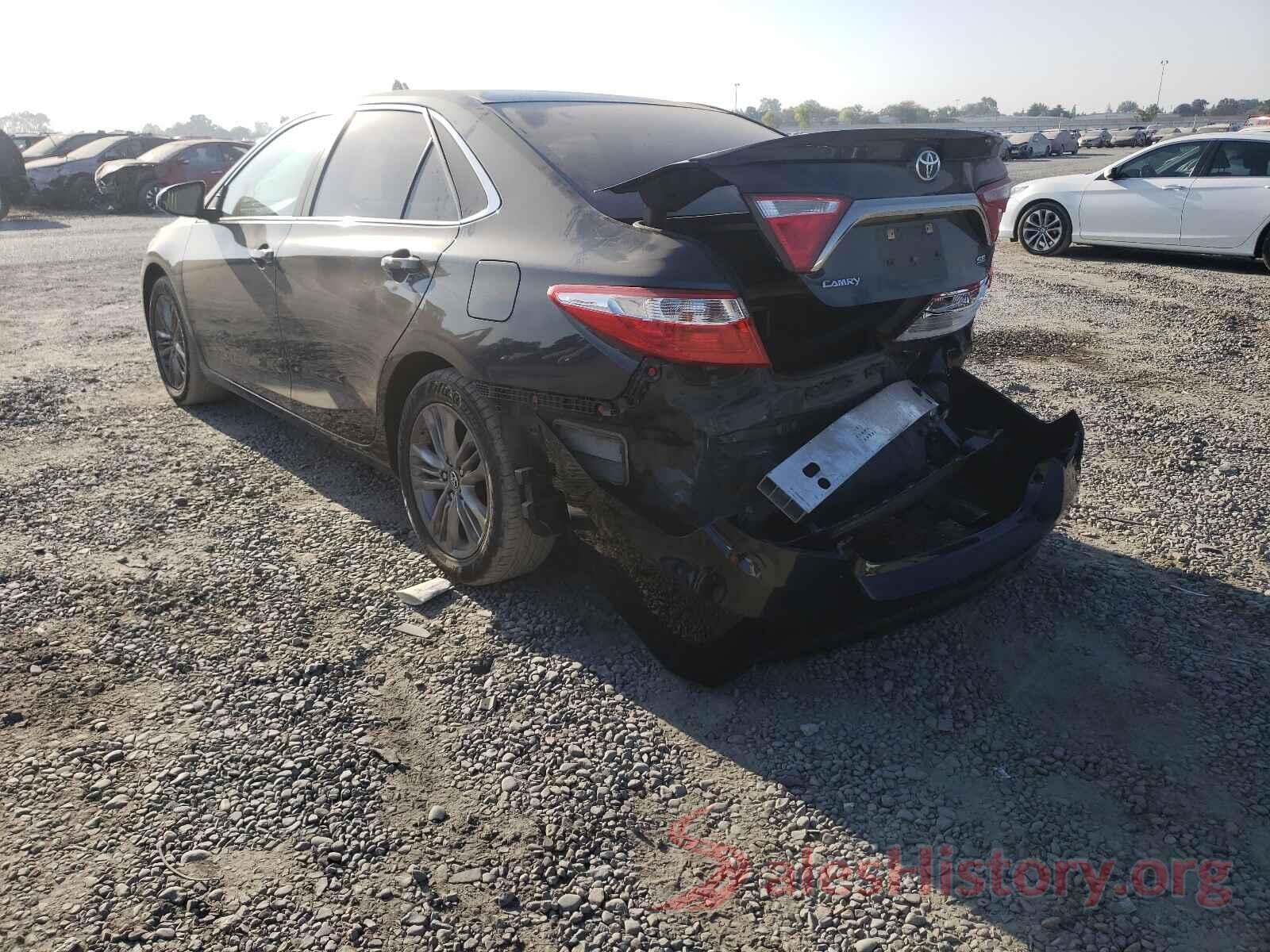 4T1BF1FKXHU308282 2017 TOYOTA CAMRY