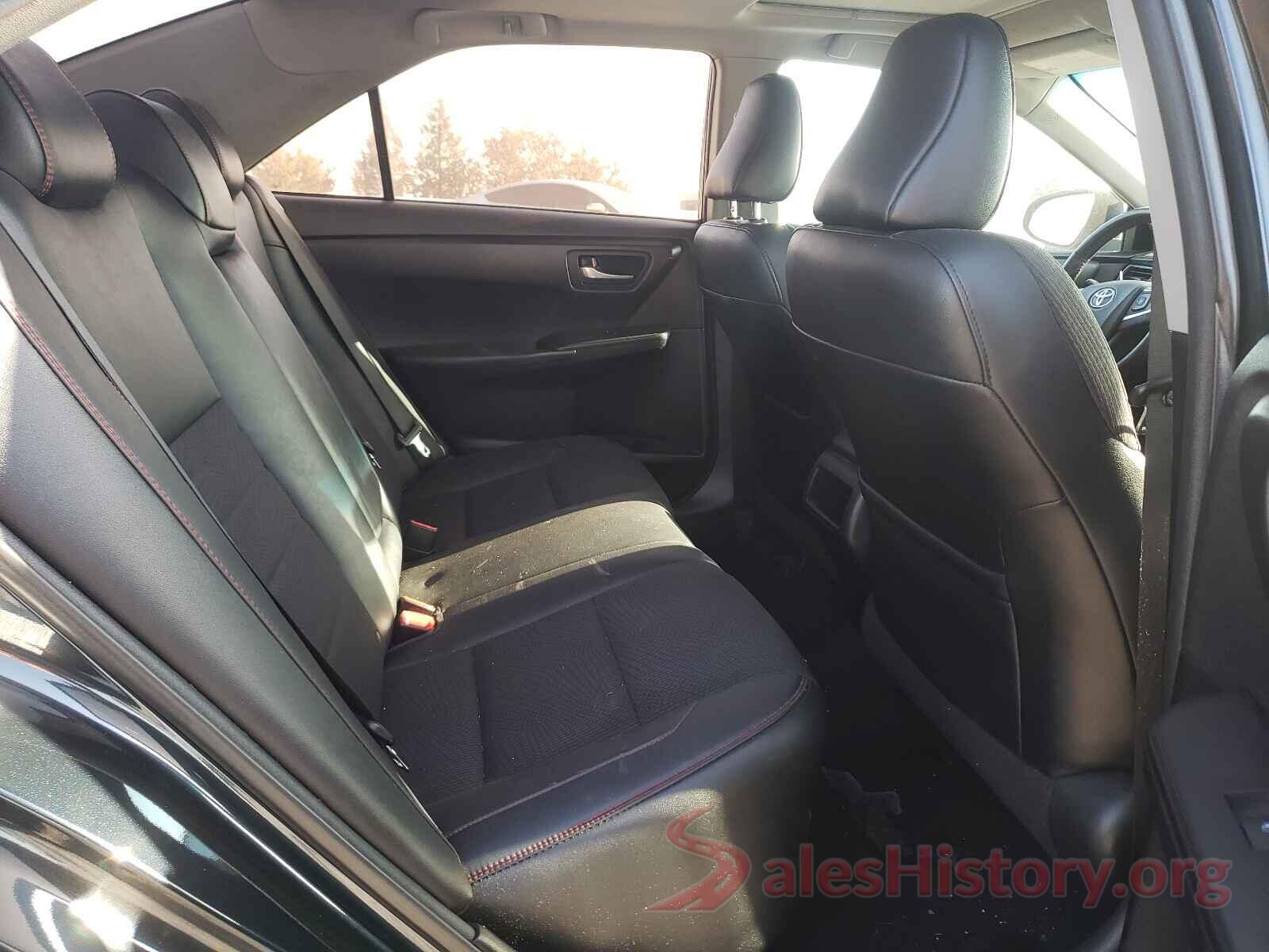 4T1BF1FKXHU308282 2017 TOYOTA CAMRY