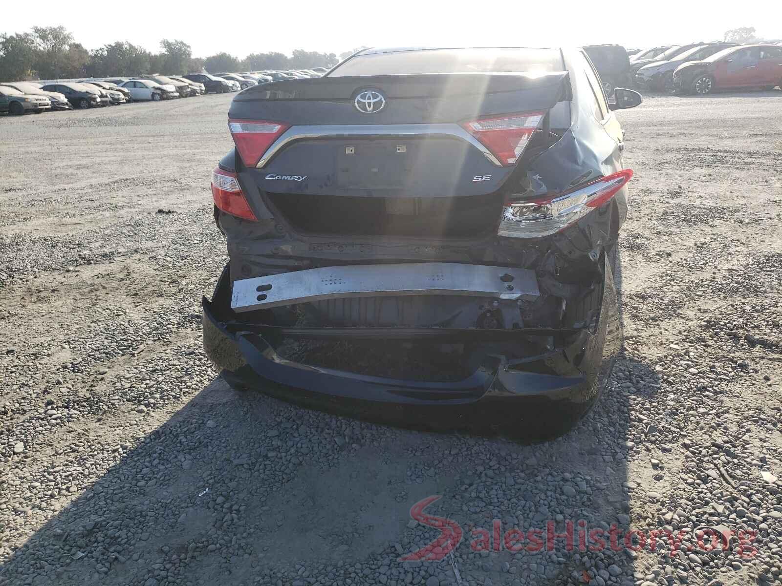 4T1BF1FKXHU308282 2017 TOYOTA CAMRY