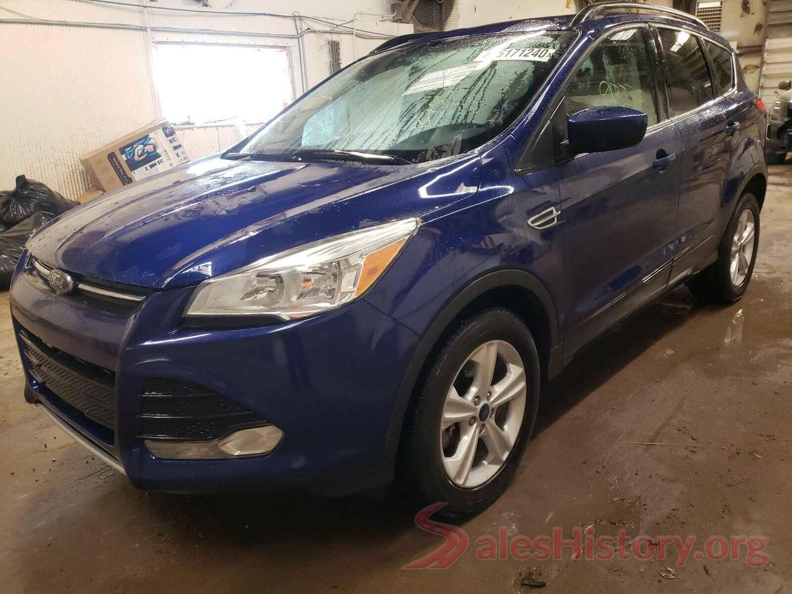 1FMCU9GX6GUB75599 2016 FORD ESCAPE