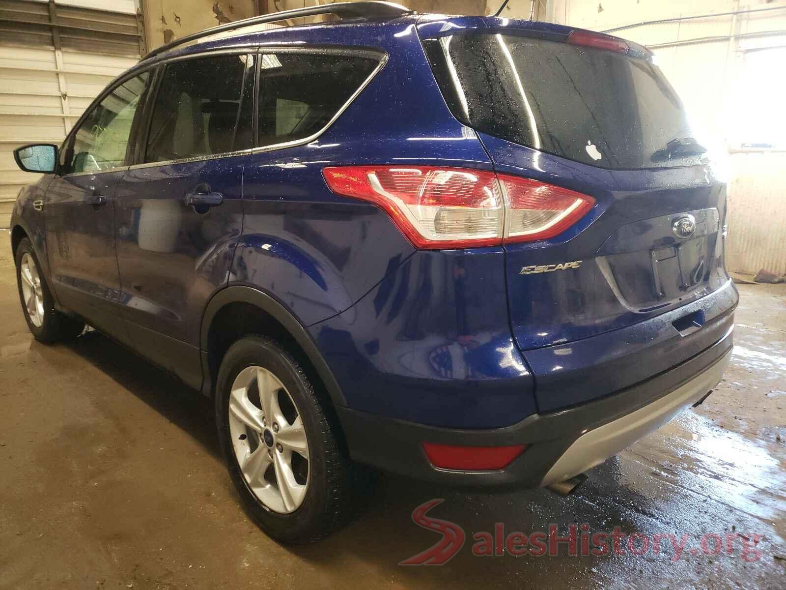 1FMCU9GX6GUB75599 2016 FORD ESCAPE