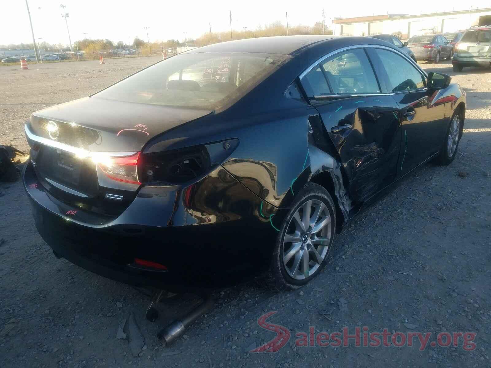 JM1GJ1U52G1427983 2016 MAZDA 6