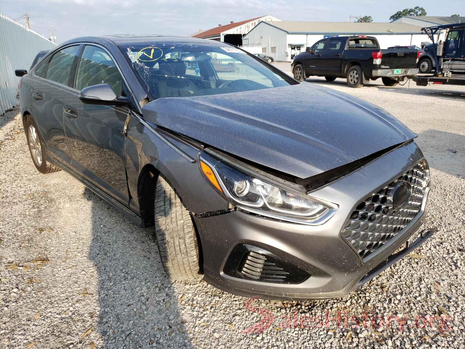 5NPE34AF5JH719854 2018 HYUNDAI SONATA