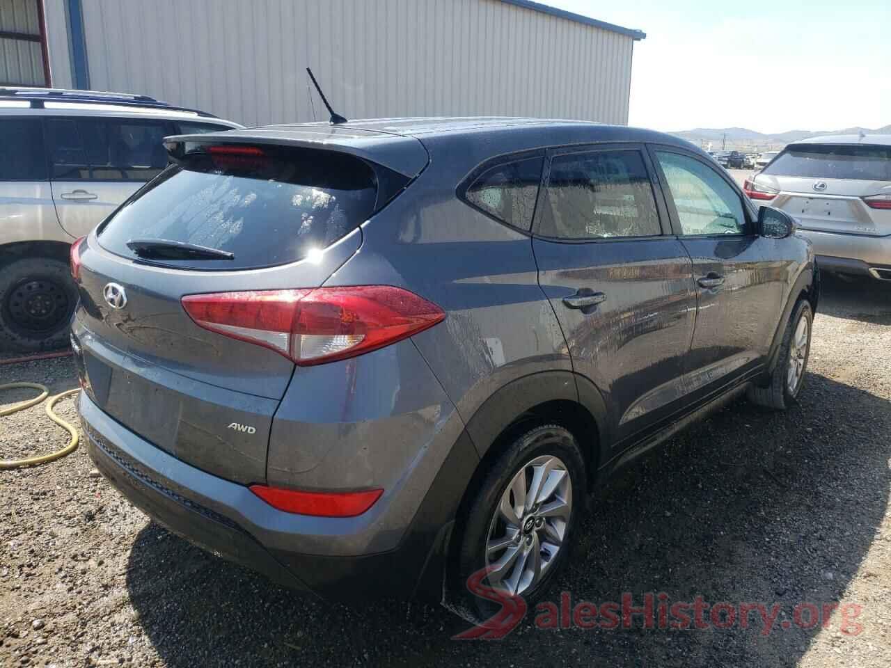 KM8J2CA48JU808605 2018 HYUNDAI TUCSON