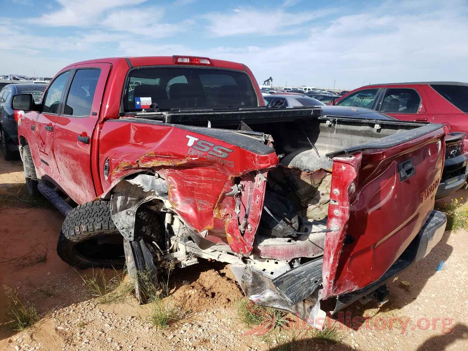 5TFDW5F12JX743412 2018 TOYOTA TUNDRA