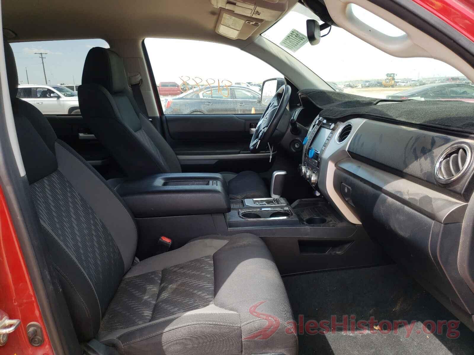 5TFDW5F12JX743412 2018 TOYOTA TUNDRA