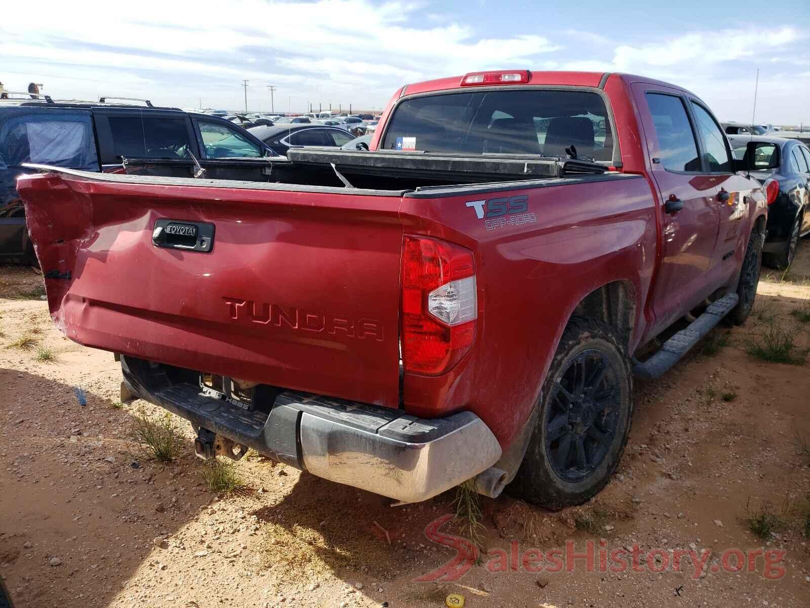 5TFDW5F12JX743412 2018 TOYOTA TUNDRA