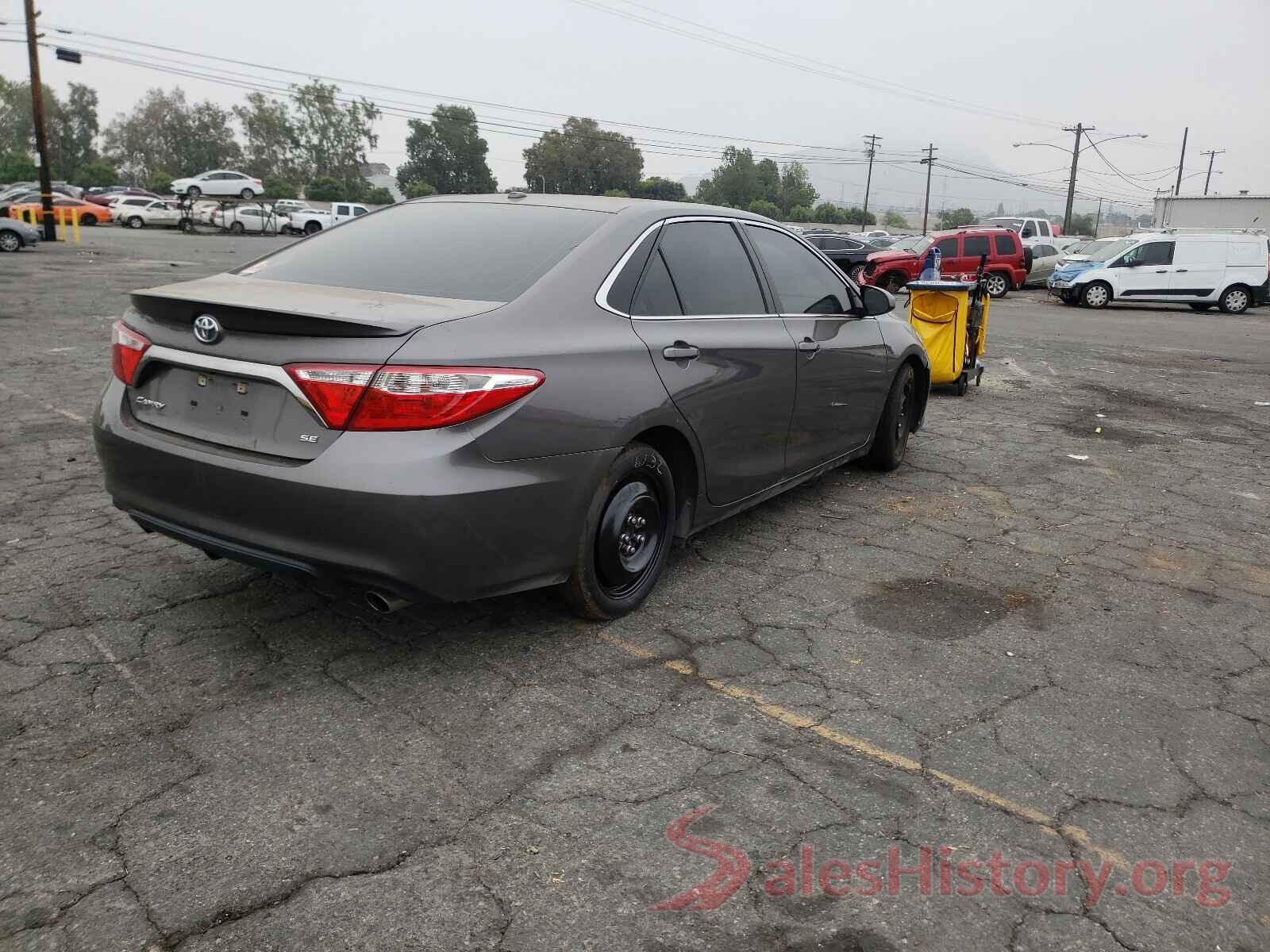 4T1BF1FK5HU325765 2017 TOYOTA CAMRY