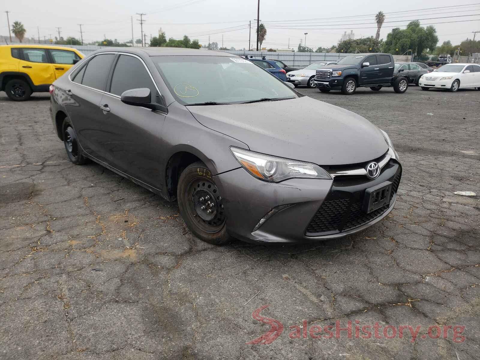 4T1BF1FK5HU325765 2017 TOYOTA CAMRY