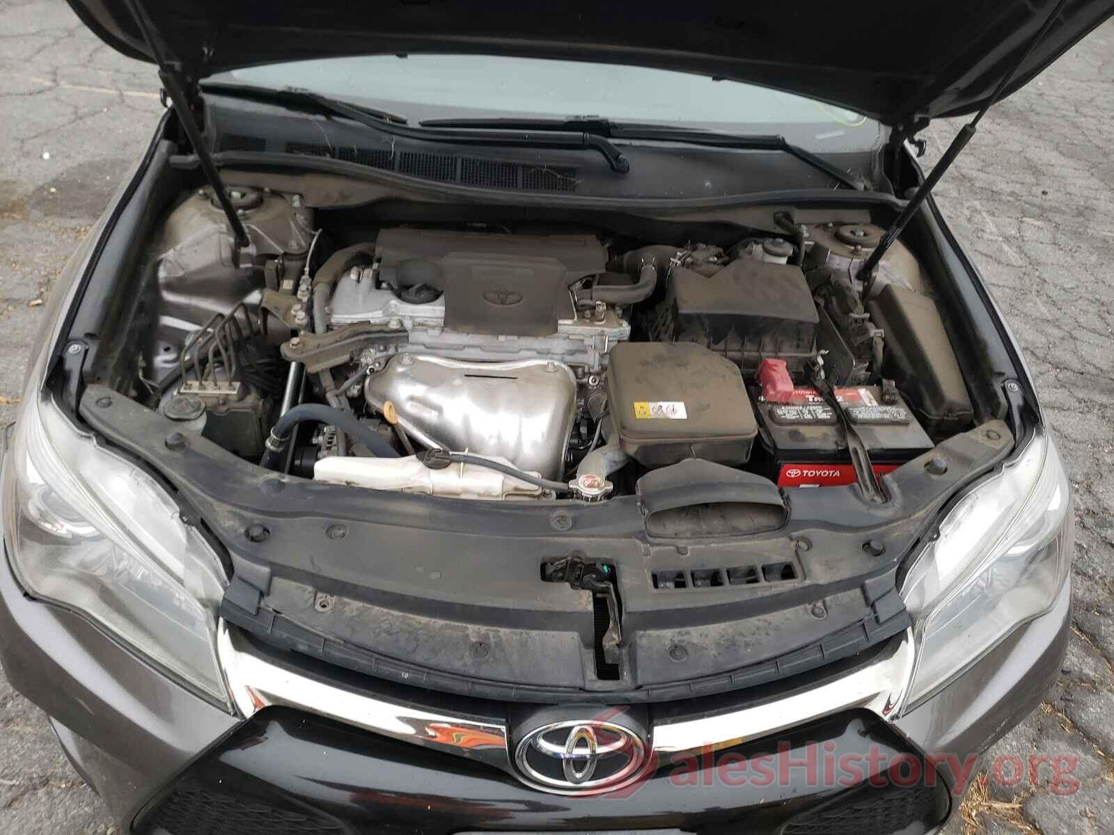 4T1BF1FK5HU325765 2017 TOYOTA CAMRY