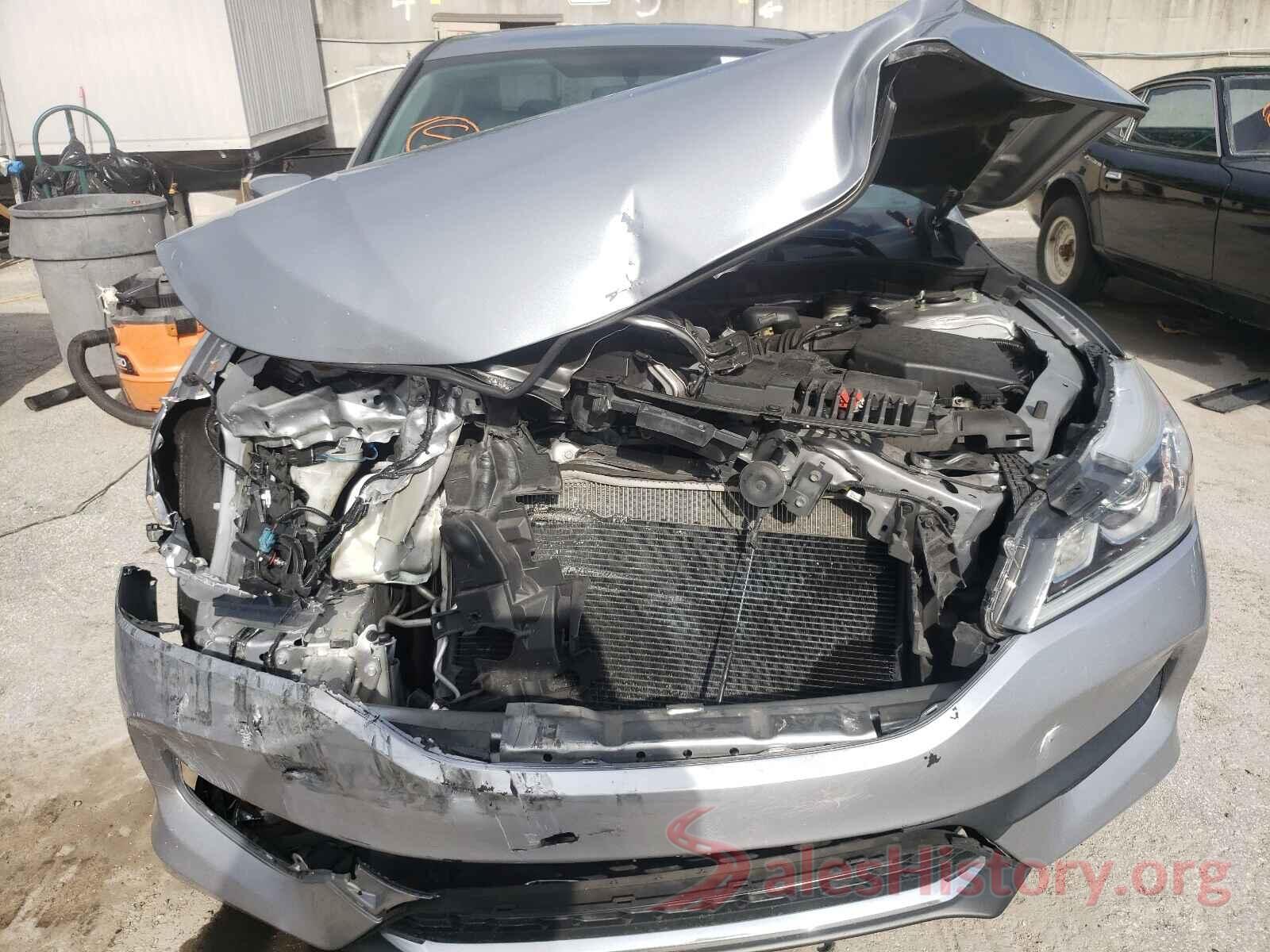 1HGCR2F34HA269061 2017 HONDA ACCORD