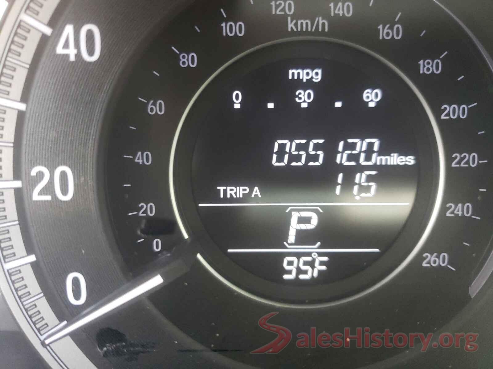 1HGCR2F34HA269061 2017 HONDA ACCORD