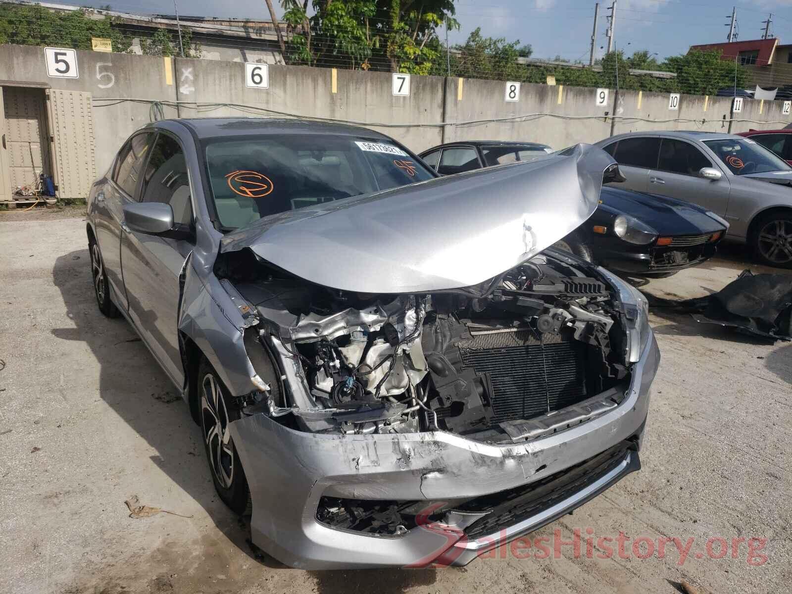 1HGCR2F34HA269061 2017 HONDA ACCORD