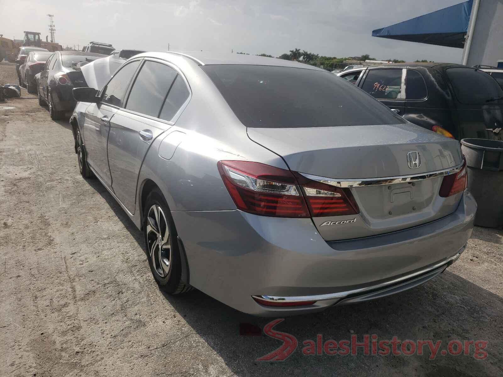 1HGCR2F34HA269061 2017 HONDA ACCORD