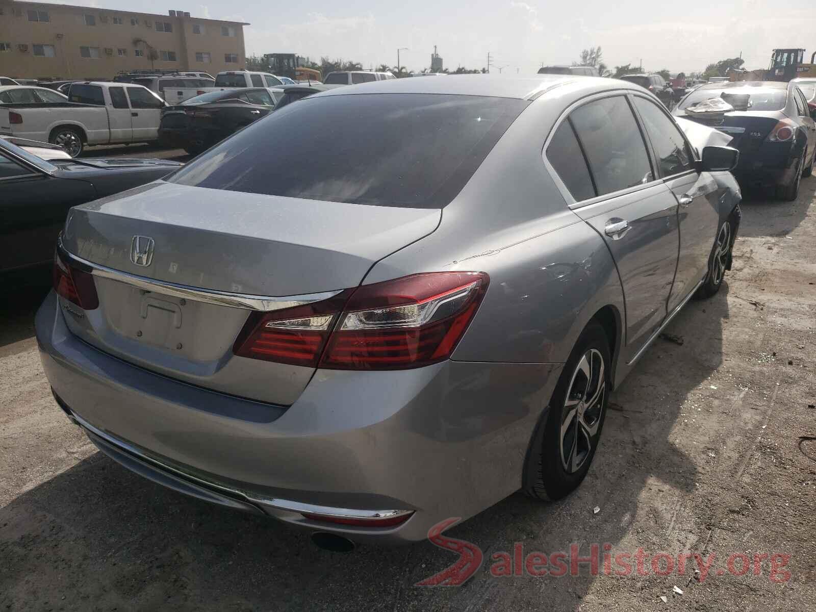 1HGCR2F34HA269061 2017 HONDA ACCORD