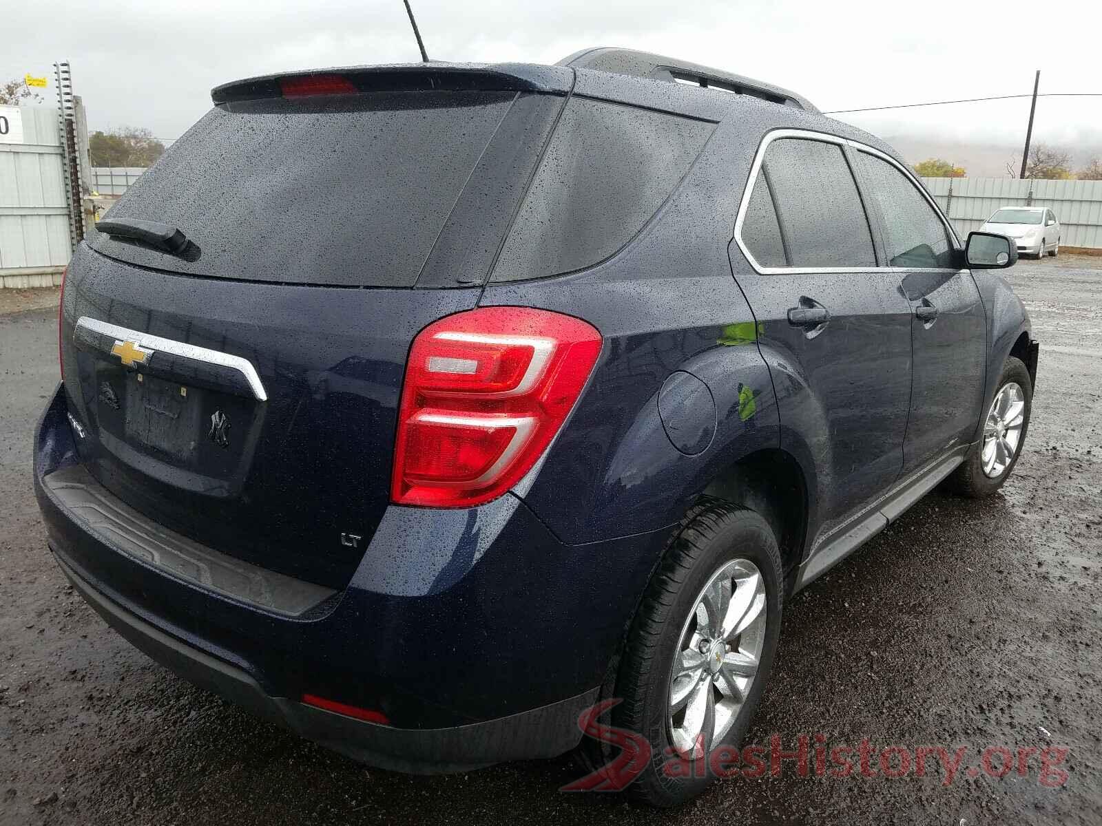 2GNALCEK7H6224514 2017 CHEVROLET EQUINOX