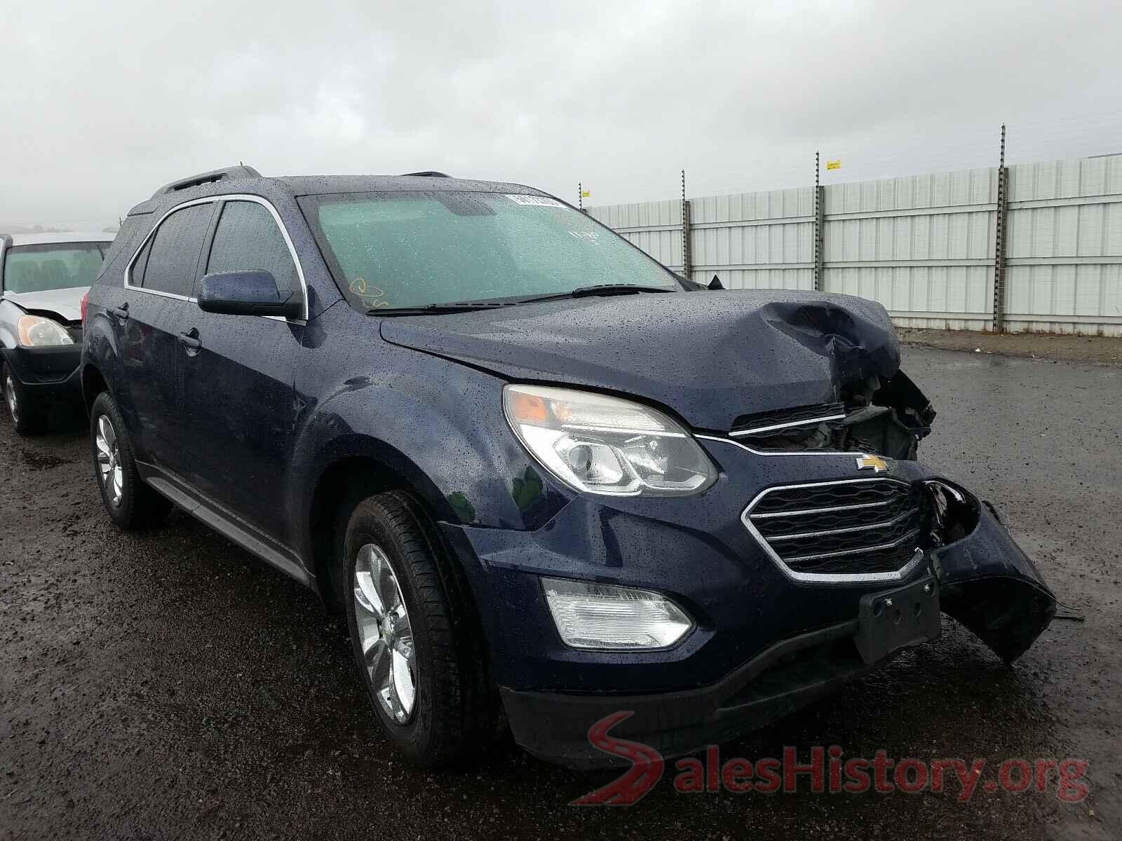 2GNALCEK7H6224514 2017 CHEVROLET EQUINOX