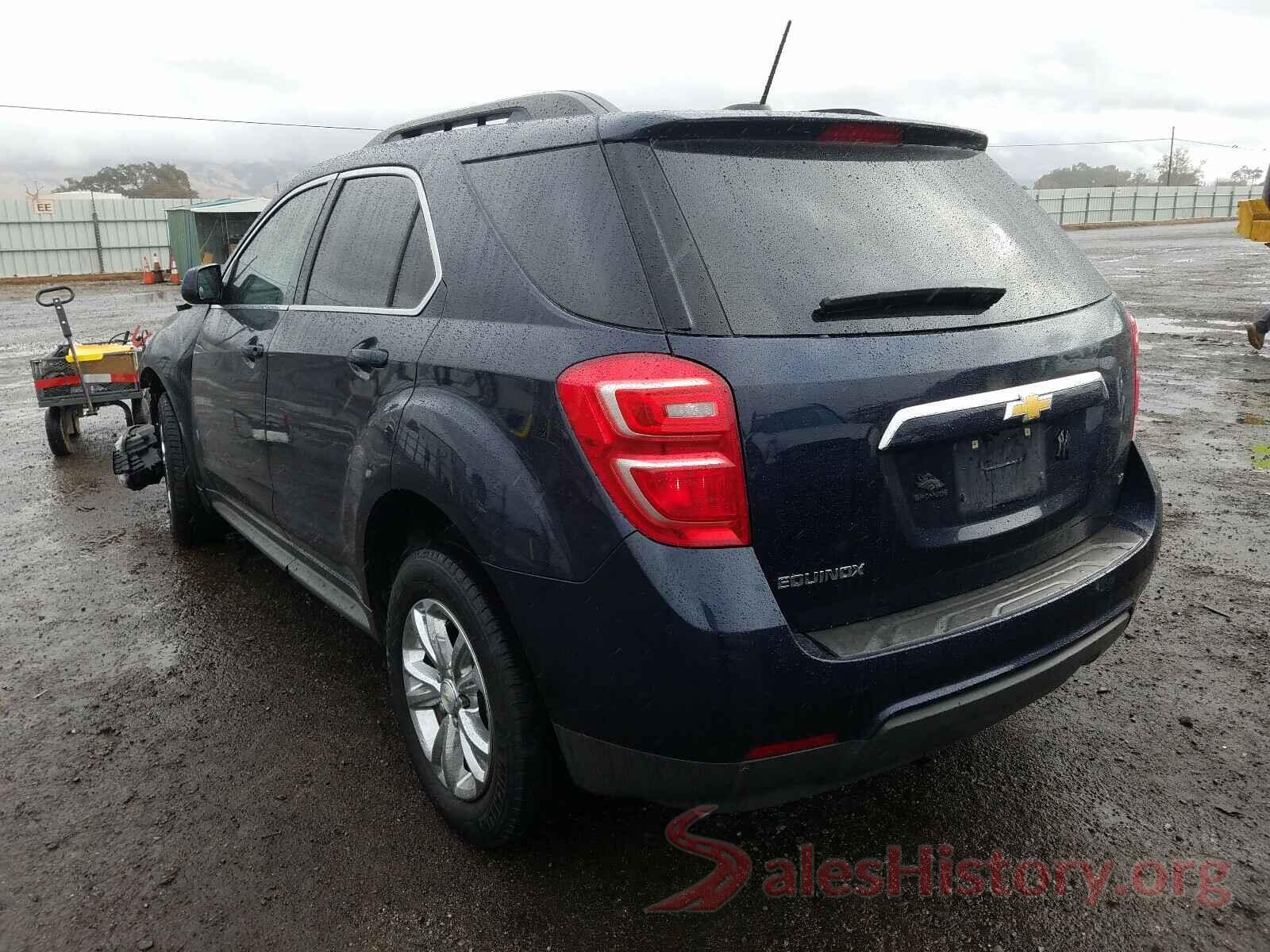 2GNALCEK7H6224514 2017 CHEVROLET EQUINOX