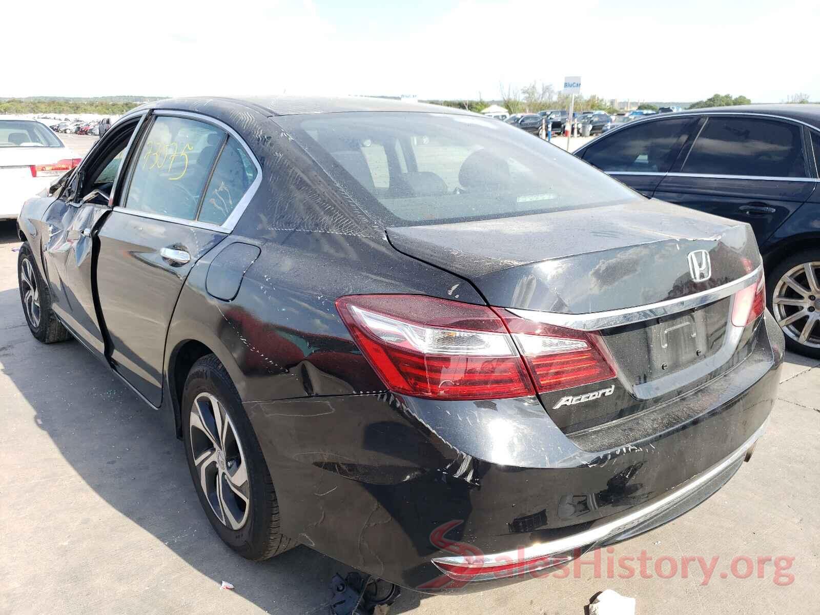 1HGCR2F36HA205152 2017 HONDA ACCORD