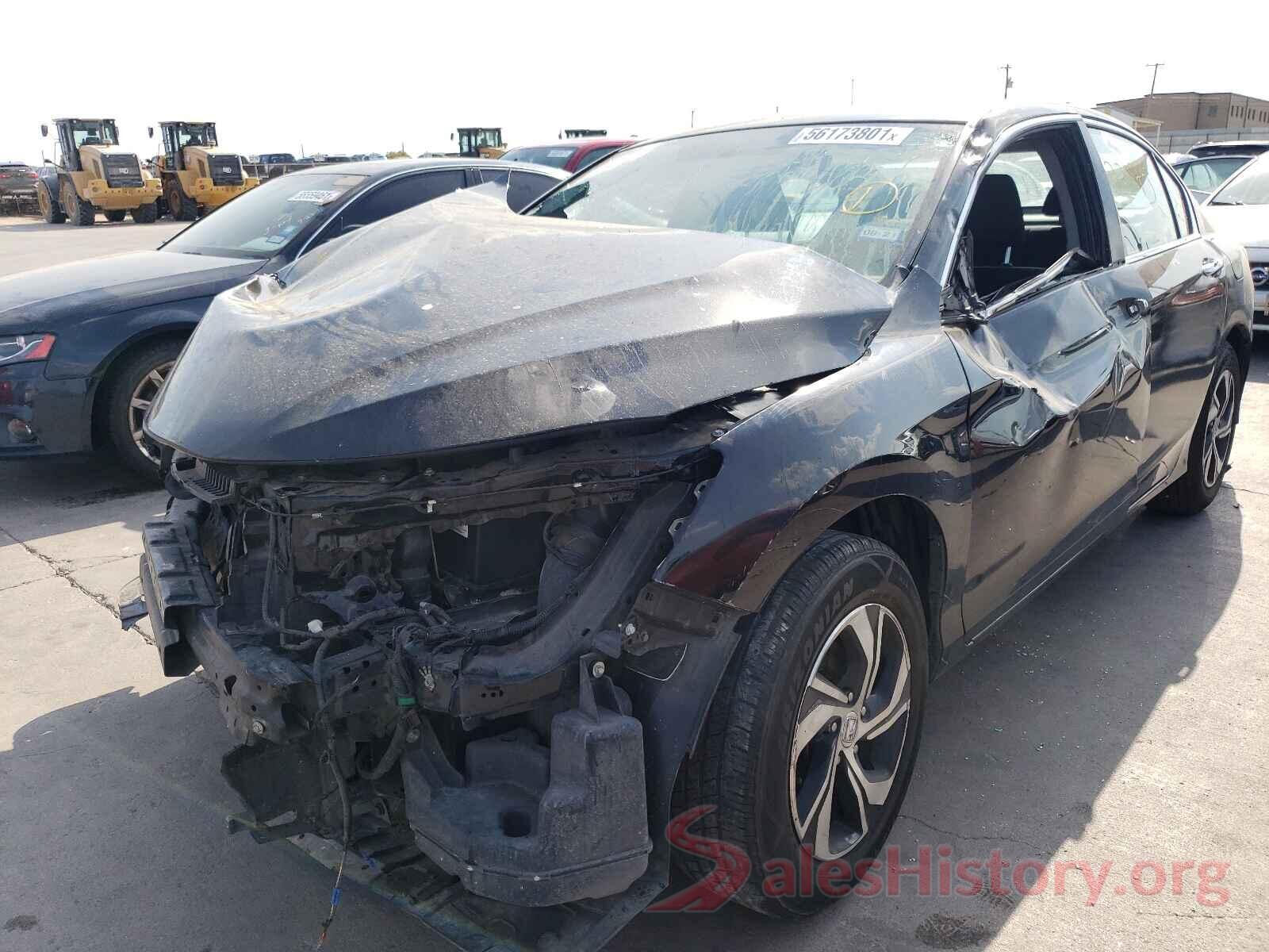 1HGCR2F36HA205152 2017 HONDA ACCORD