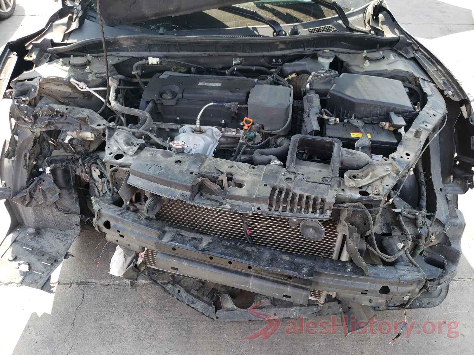 1HGCR2F36HA205152 2017 HONDA ACCORD