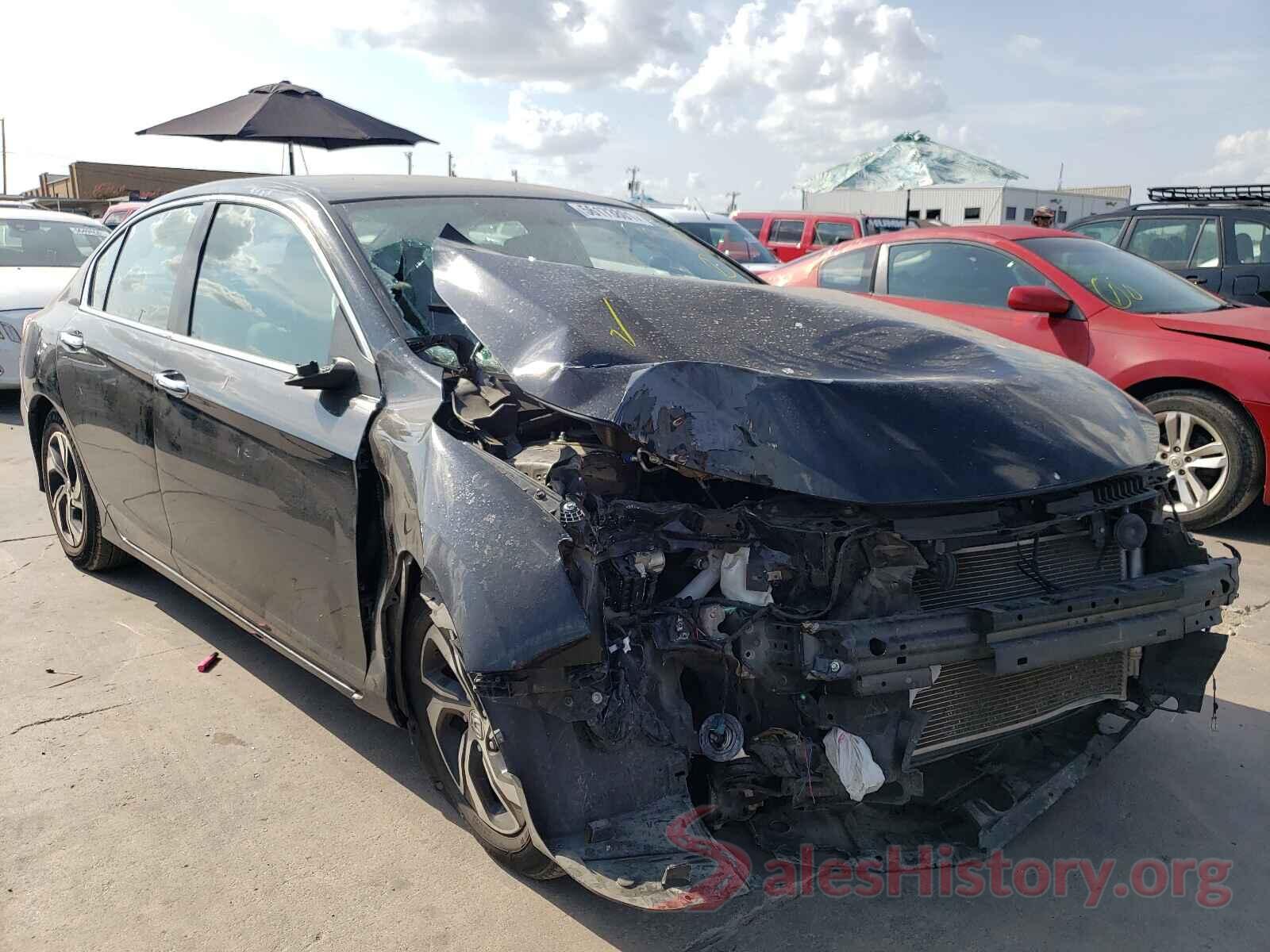 1HGCR2F36HA205152 2017 HONDA ACCORD