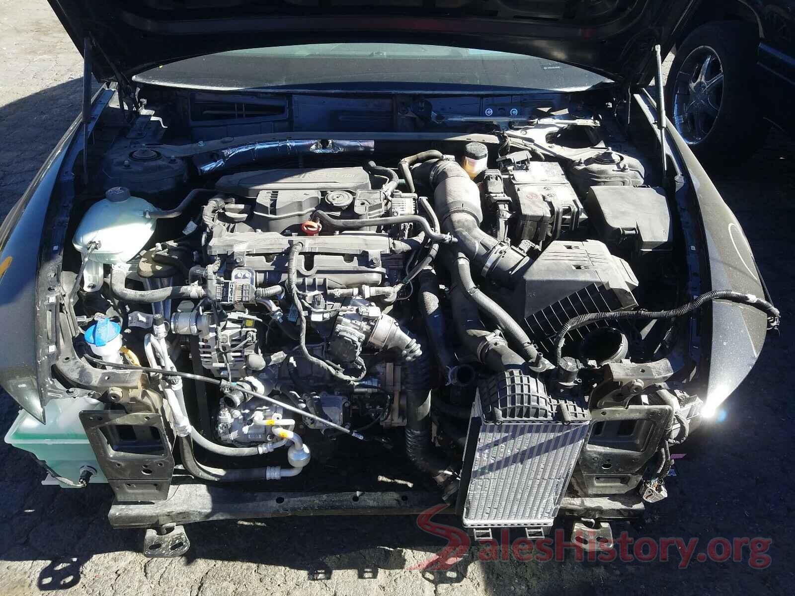 5NPEH4J26LH009461 2020 HYUNDAI SONATA