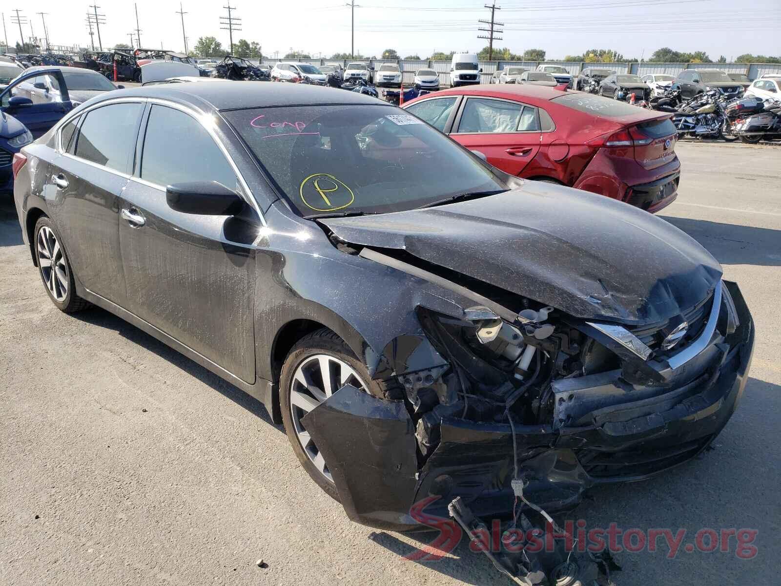 1N4AL3AP1HC492384 2017 NISSAN ALTIMA