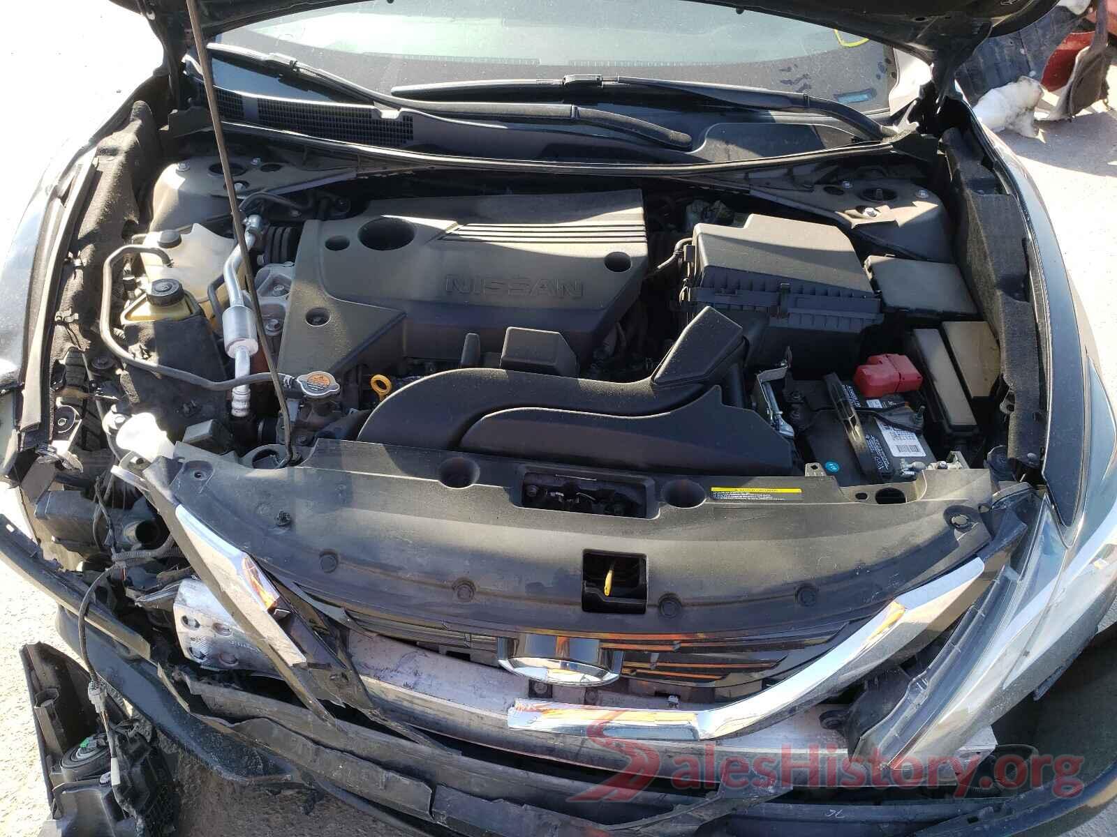 1N4AL3AP1HC492384 2017 NISSAN ALTIMA