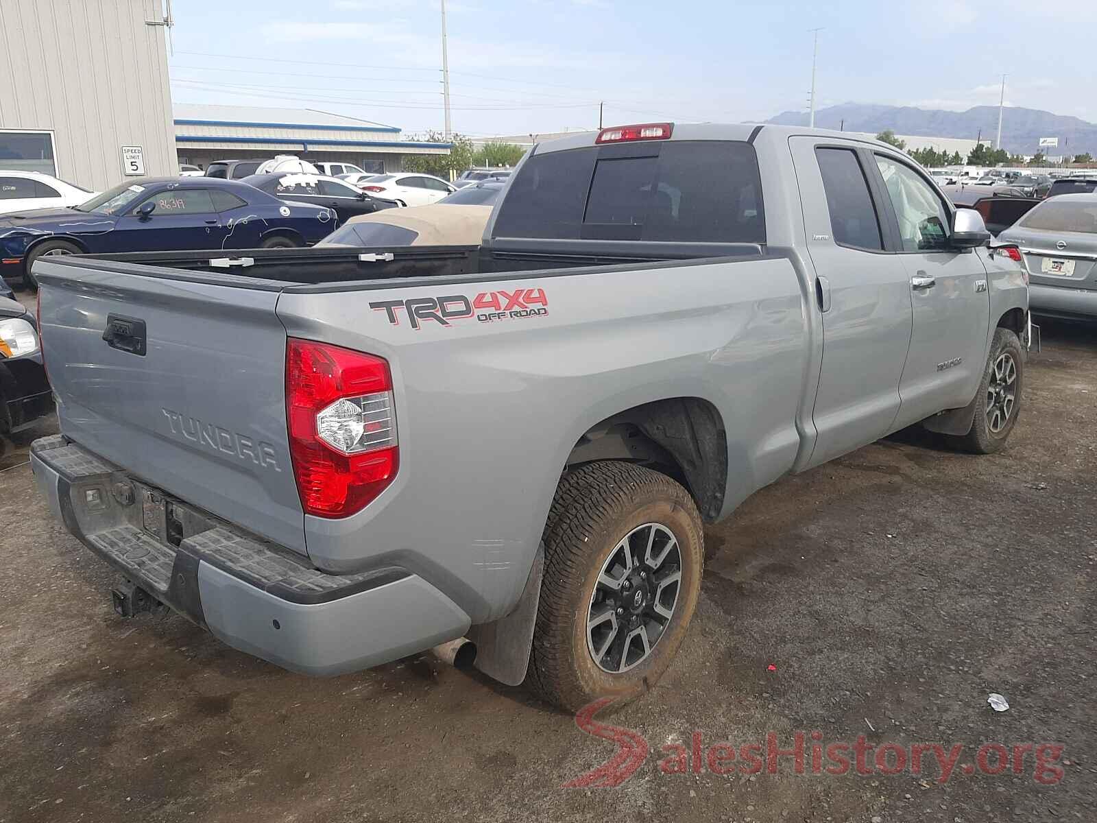 5TFBY5F12KX832089 2019 TOYOTA TUNDRA