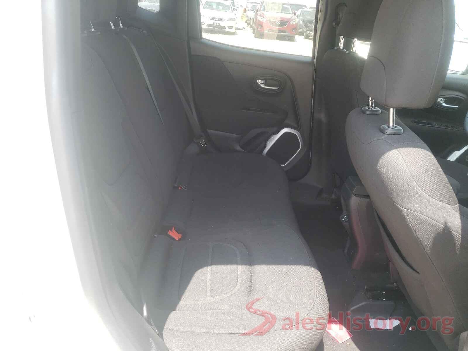 ZACCJABB6JPH79429 2018 JEEP RENEGADE