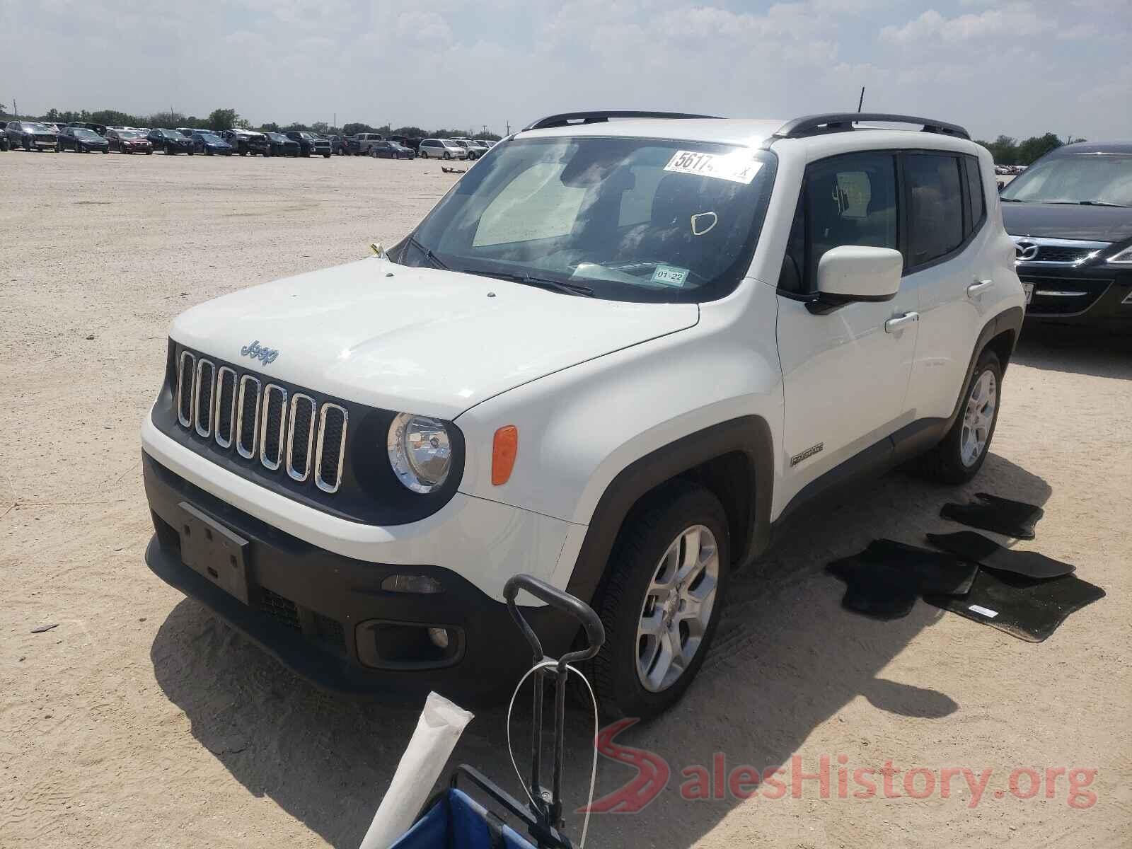 ZACCJABB6JPH79429 2018 JEEP RENEGADE