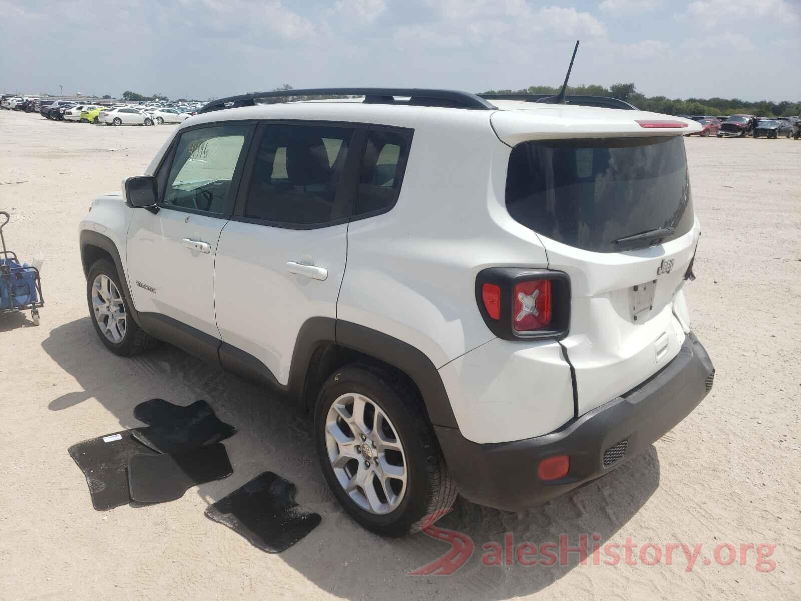 ZACCJABB6JPH79429 2018 JEEP RENEGADE